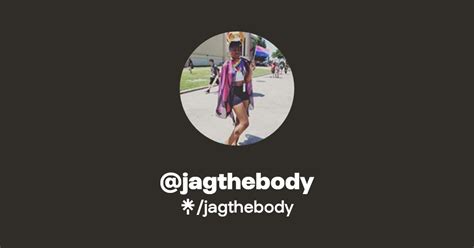 jagthebody onlyfans|Find @jagthebody Onlyfans